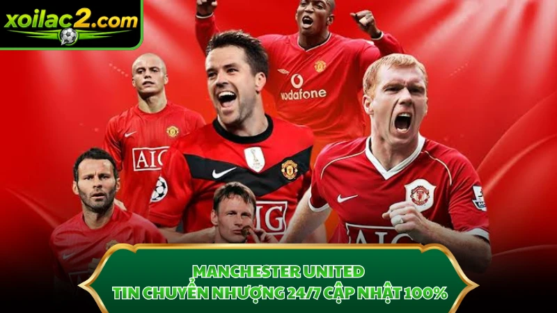 Manchester United